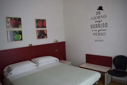 Eco-Hotel Edy Chianciano Terme Hotel