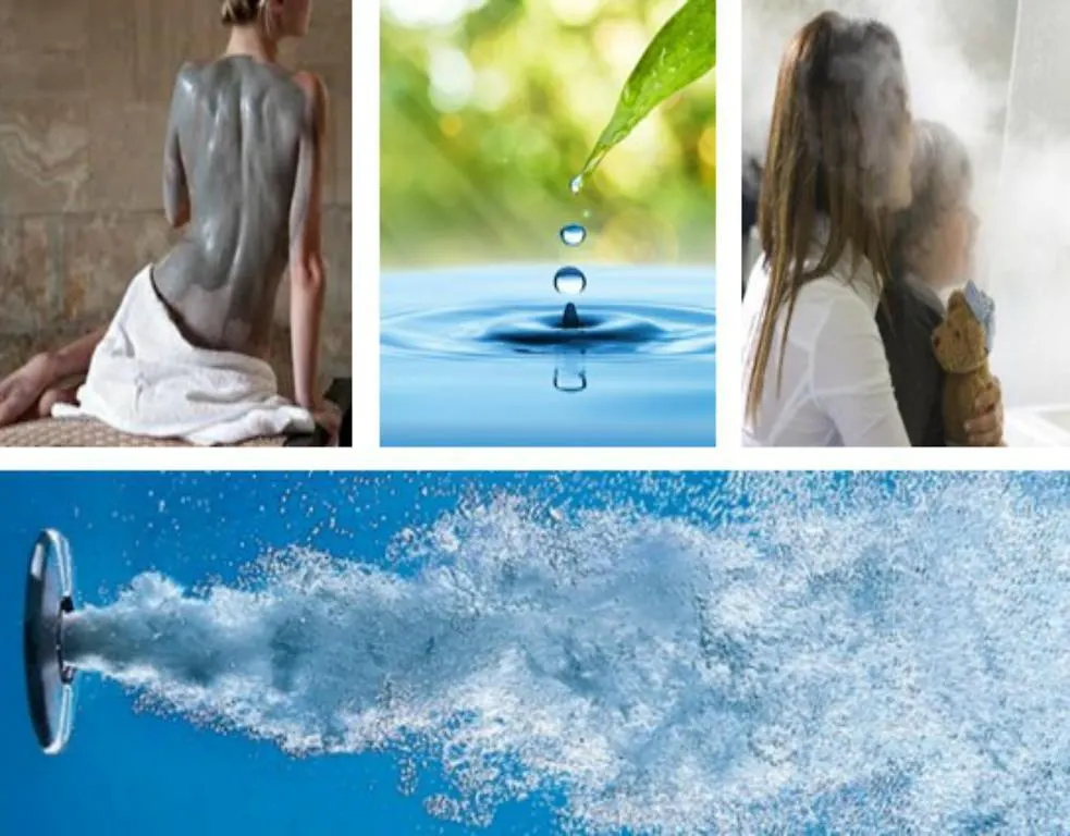 Eco-Hotel Edy Chianciano Terme 3*,