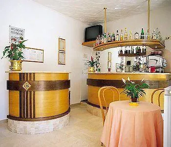 *** Hotel Eco-Hotel Edy Chianciano Terme Itálie