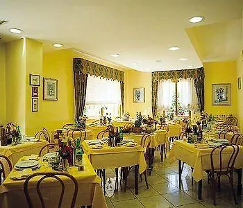 Eco-Hotel Edy Chianciano Terme