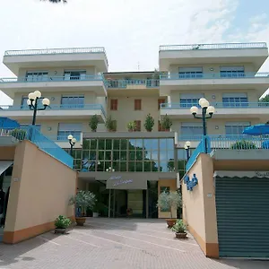 Hotel Le Sorgenti, Chianciano Terme