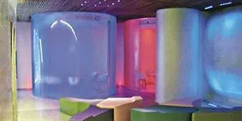 Eco-Hotel Edy Chianciano Terme 3*,  Italia