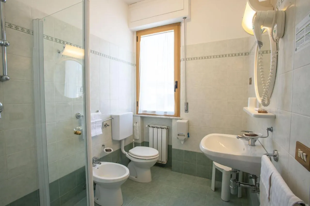 Eco-Hotel Edy Chianciano Terme Hotel