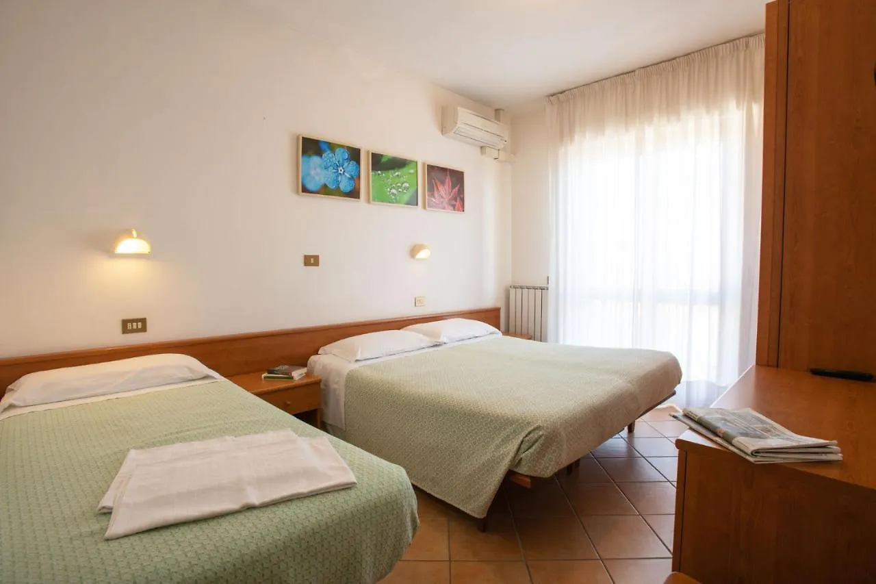 Eco-Hotel Edy Chianciano Terme Italia