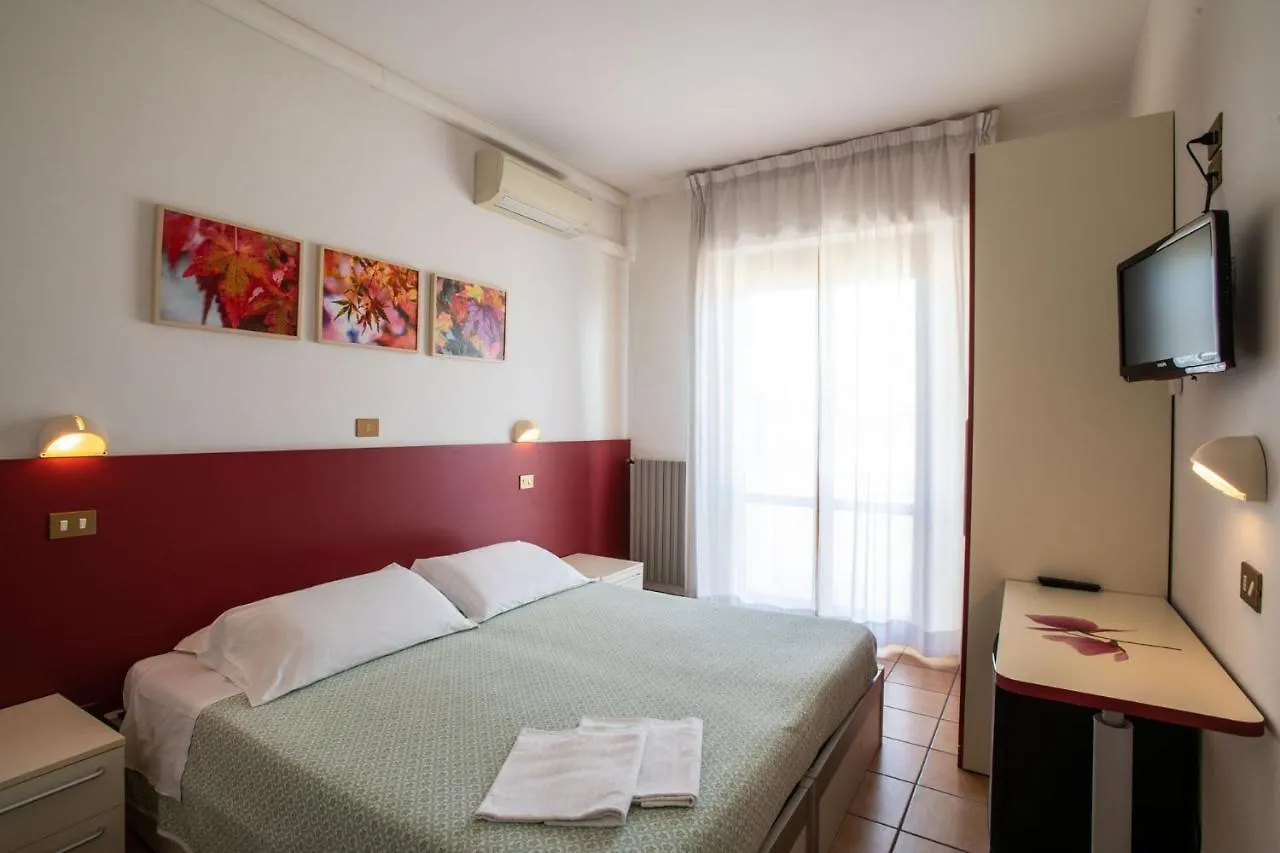 Eco-Hotel Edy Chianciano Terme 3*,  Italia