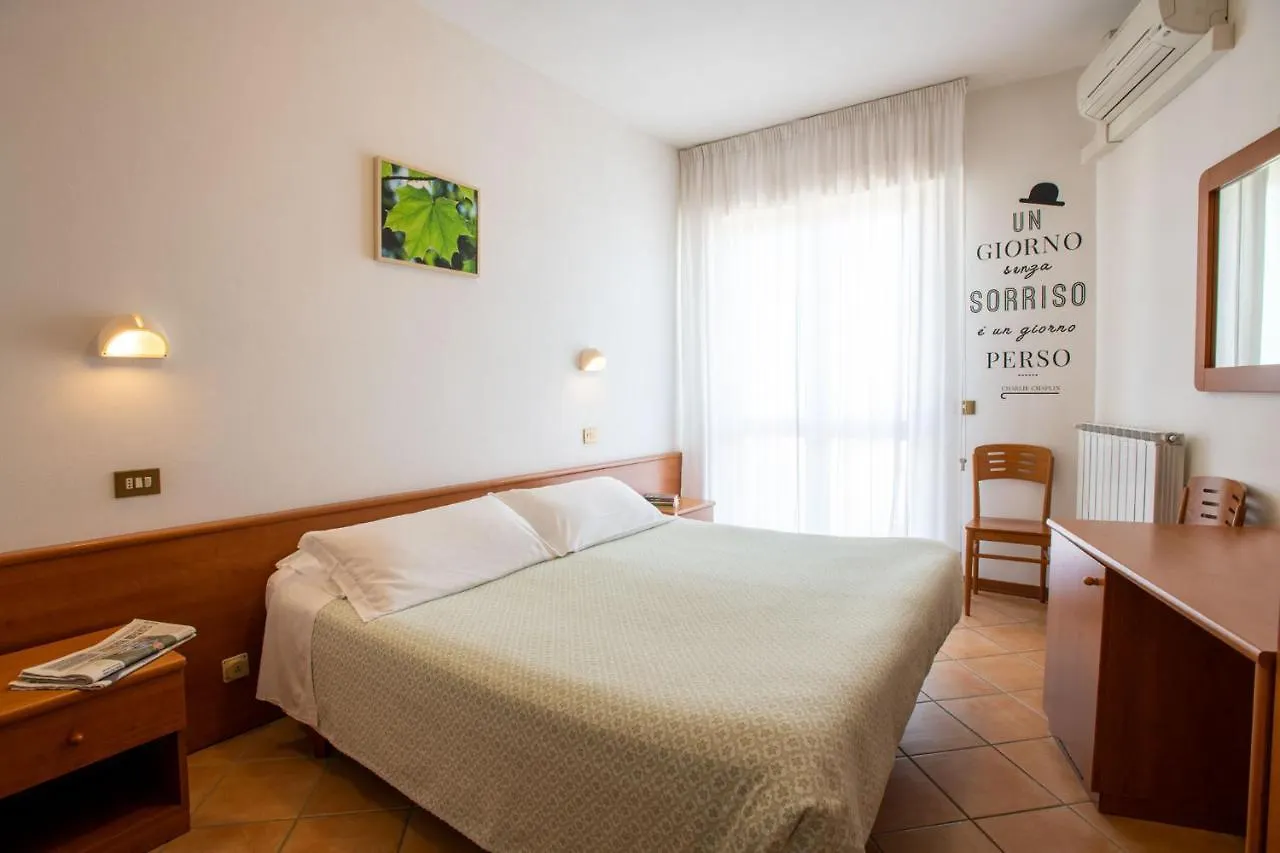 Eco-Hotel Edy Chianciano Terme
