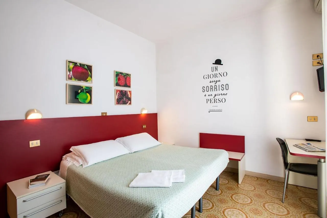 Eco-Hotel Edy Chianciano Terme 3*,  Italia