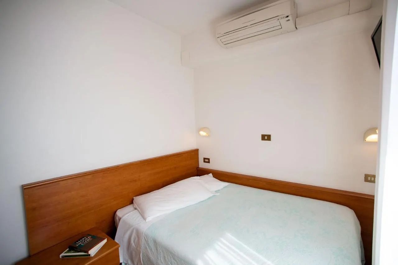 Eco-Hotel Edy Chianciano Terme
