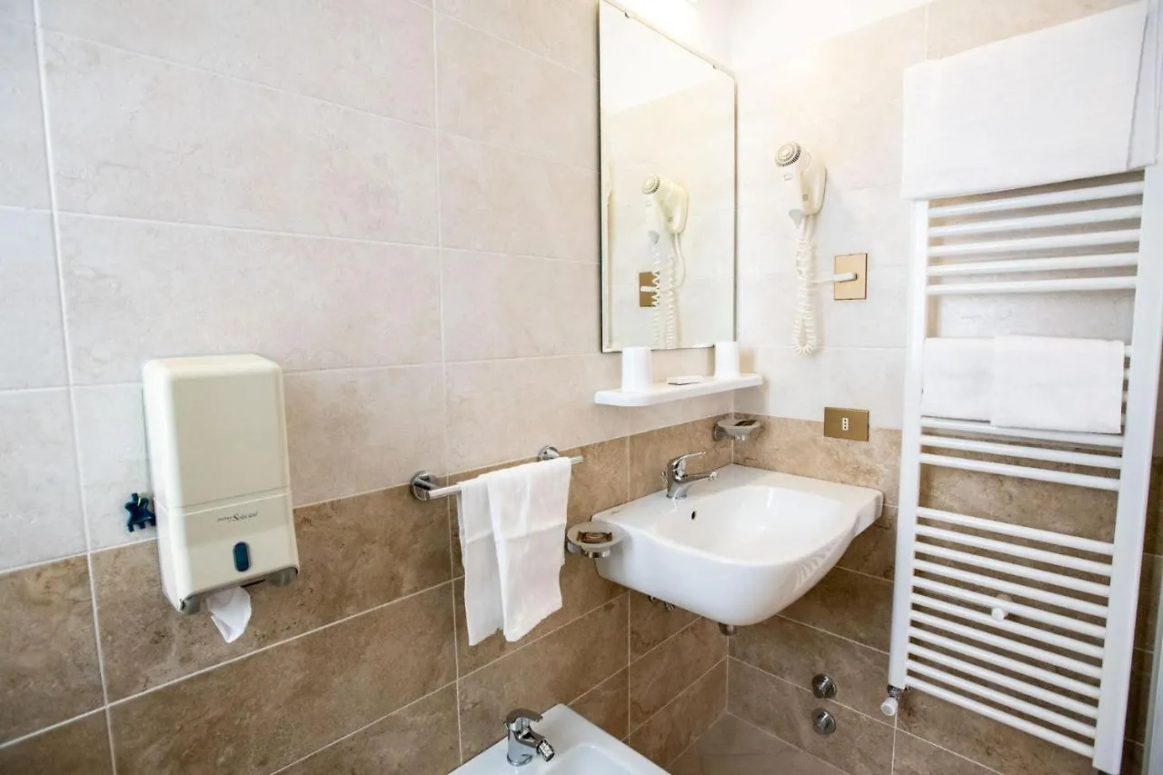 Hotel Eco-Hotel Edy Chianciano Terme