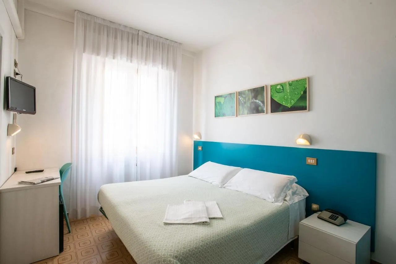 Hotel Eco-Hotel Edy Chianciano Terme