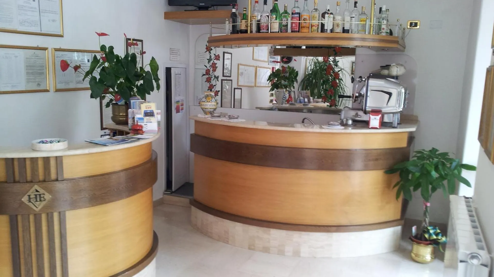 *** Hotel Eco-Hotel Edy Chianciano Terme Italia