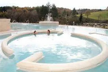 Eco-Hotel Edy Chianciano Terme Italia