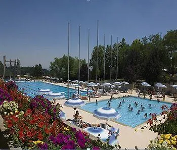 Eco-Hotel Edy Chianciano Terme 3*,