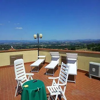 Eco-Hotel Edy Chianciano Terme 3*,  Italia