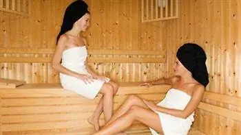 Eco-Hotel Edy Chianciano Terme