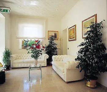 Eco-Hotel Edy Chianciano Terme Italia