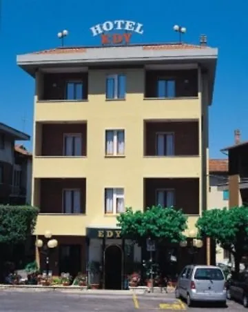 Hotel Eco-Hotel Edy Chianciano Terme