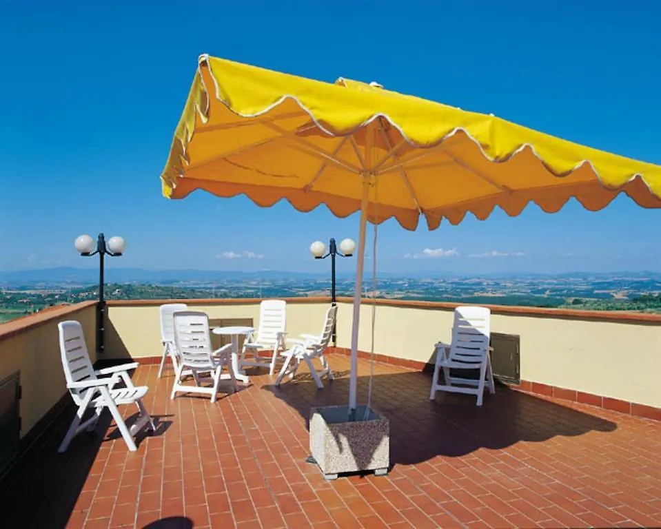 Hotel Eco-Hotel Edy Chianciano Terme