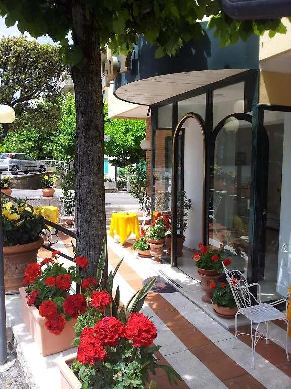 Eco-Hotel Edy Chianciano Terme