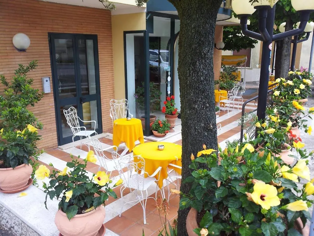 Eco-Hotel Edy Chianciano Terme Hotel