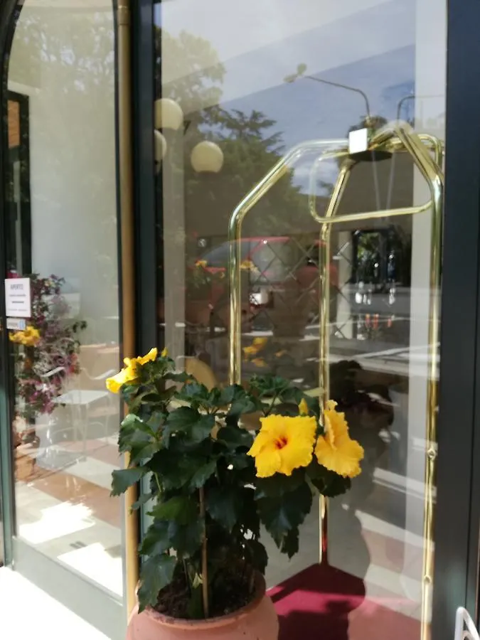 Hotel Eco-Hotel Edy Chianciano Terme