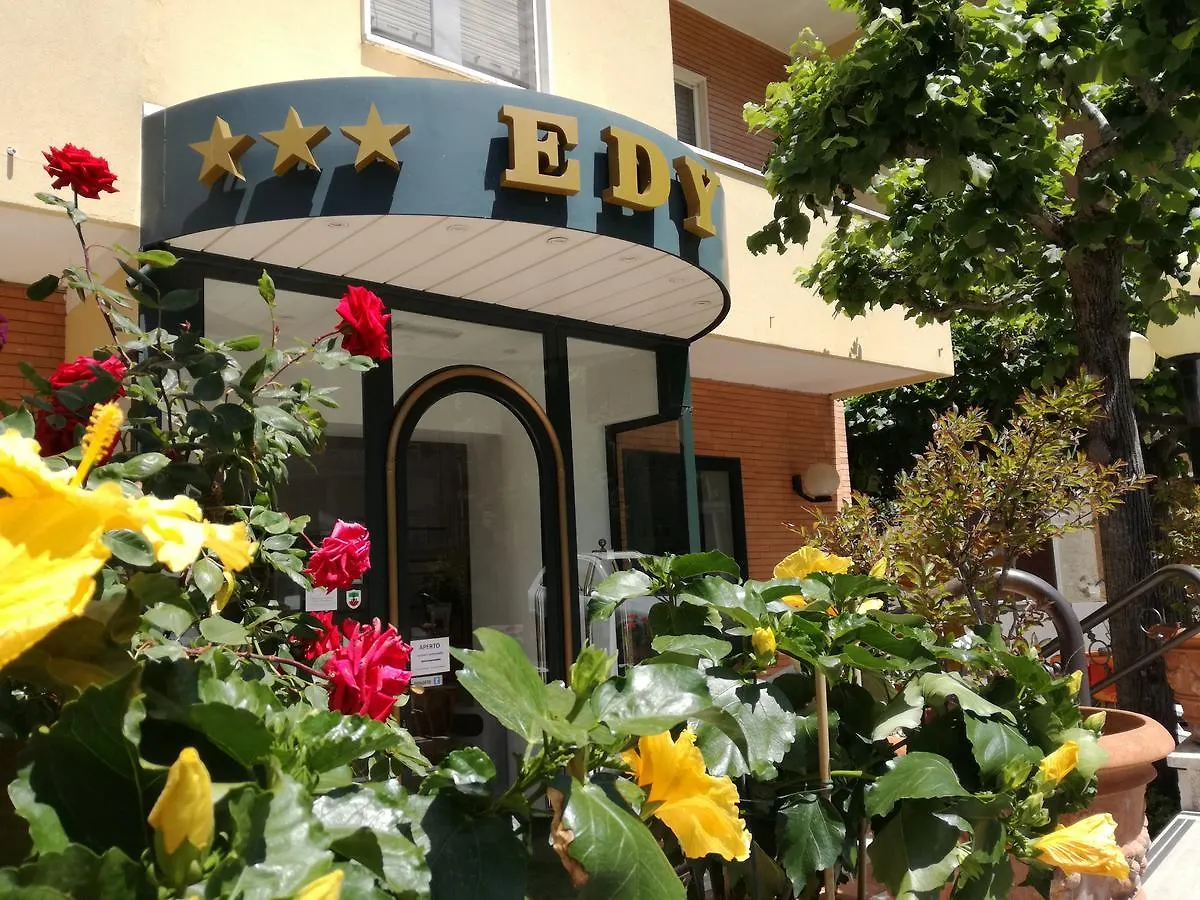Eco-Hotel Edy Chianciano Terme Hotel