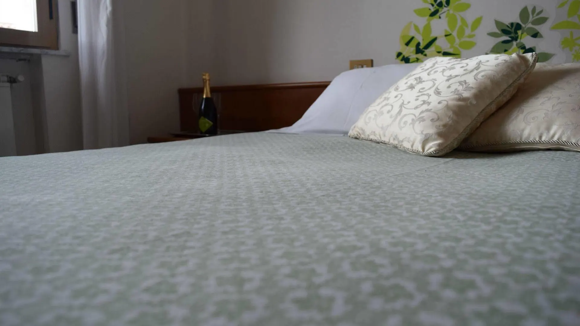 *** Hotel Eco-Hotel Edy Chianciano Terme Italia