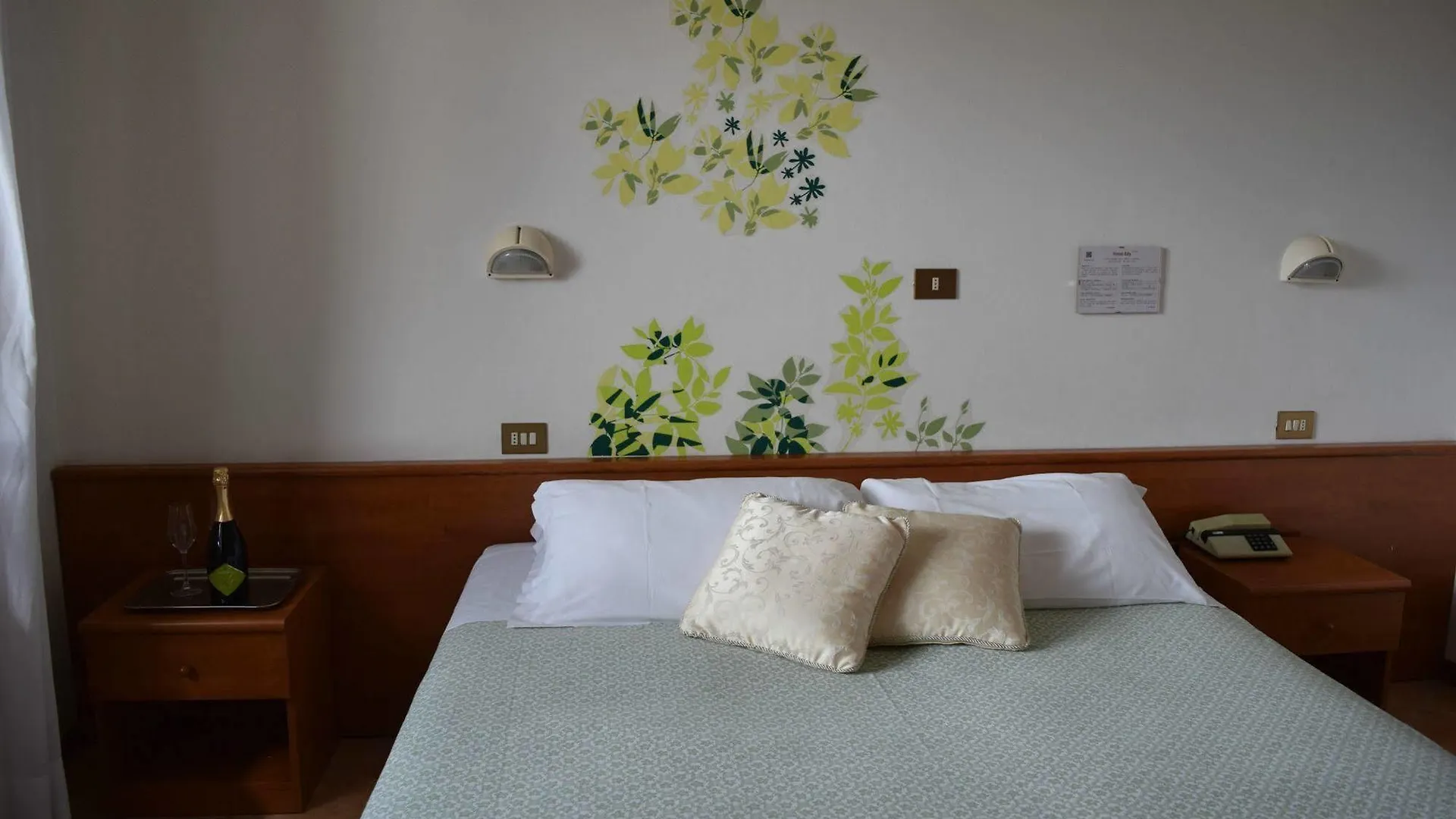 Eco-Hotel Edy Chianciano Terme