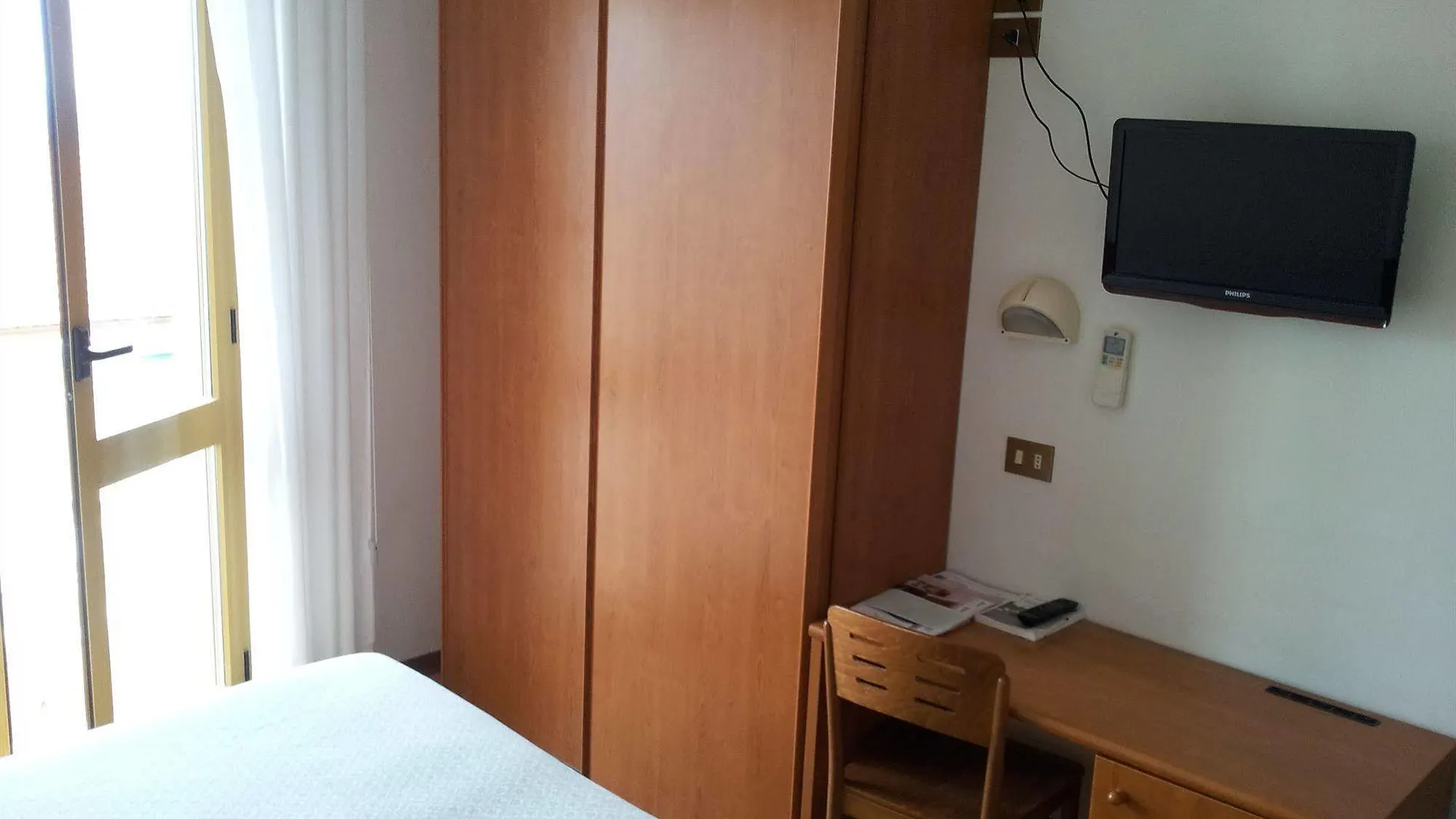 Hotel Eco-Hotel Edy Chianciano Terme