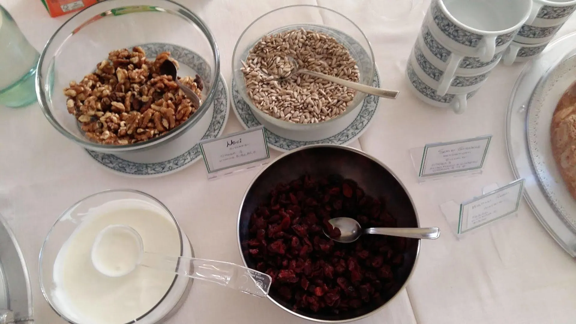 Eco-Hotel Edy Chianciano Terme
