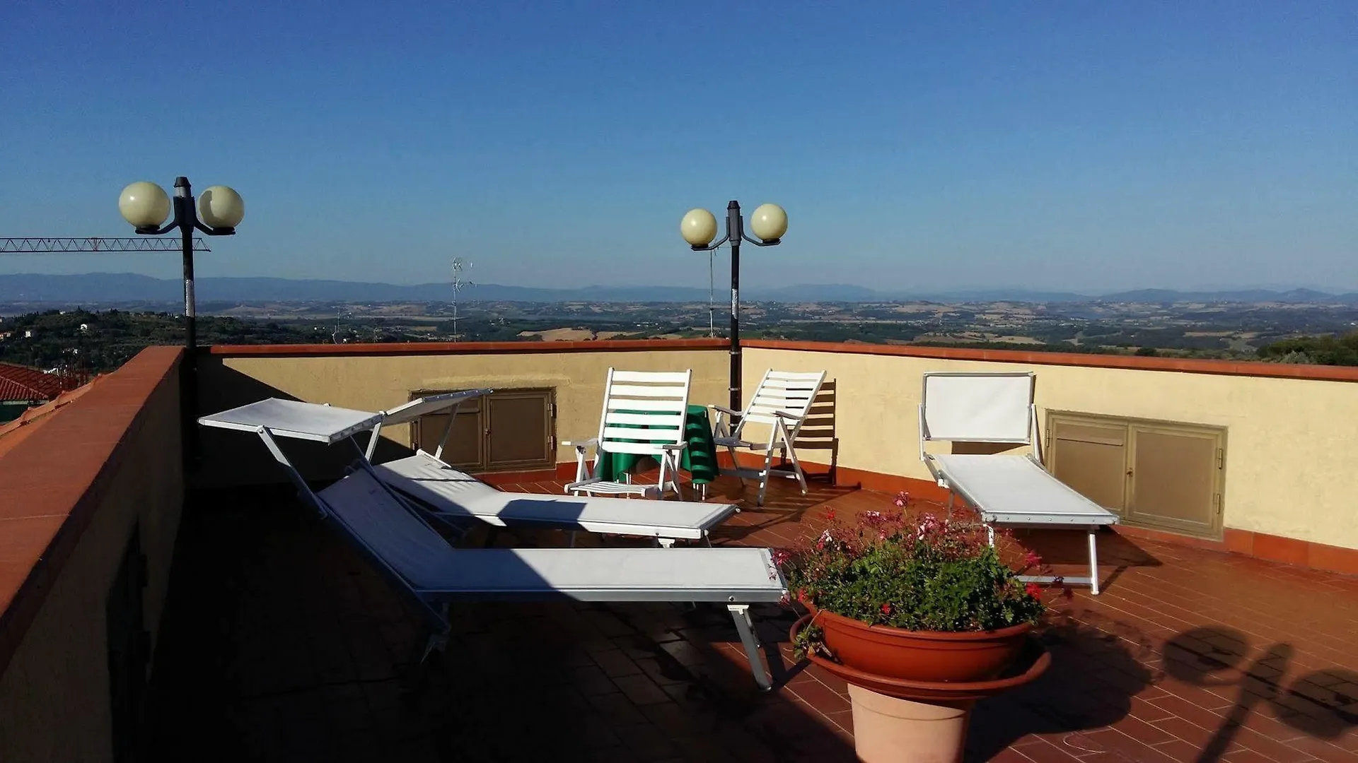 Eco-Hotel Edy Chianciano Terme Hotel