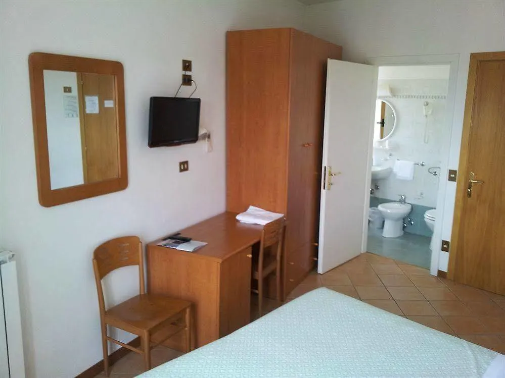 Hotel Eco-Hotel Edy Chianciano Terme