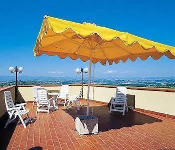 Eco-Hotel Edy Chianciano Terme 3*,