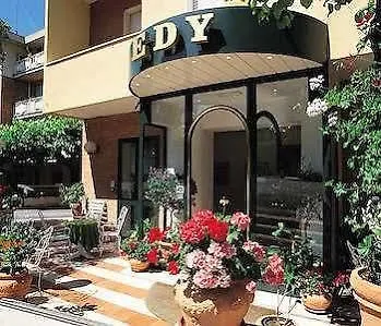 Eco-Hotel Edy Chianciano Terme Hotel
