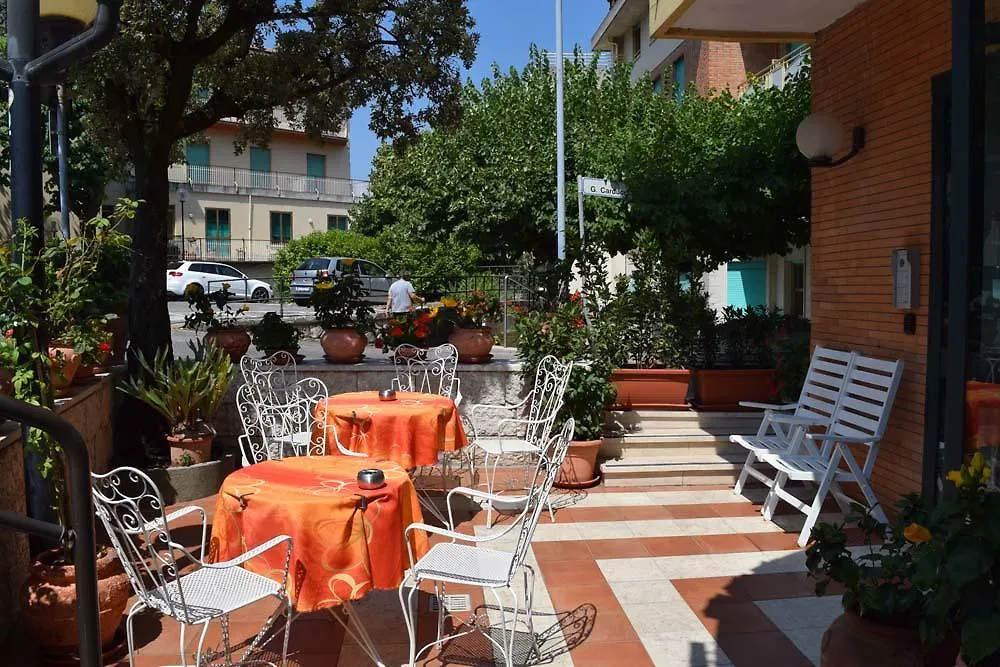Eco-Hotel Edy Chianciano Terme Italia
