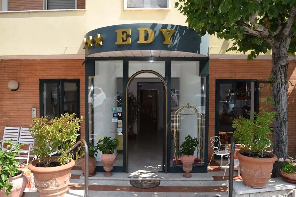 Eco-Hotel Edy Chianciano Terme 3*,  Italia