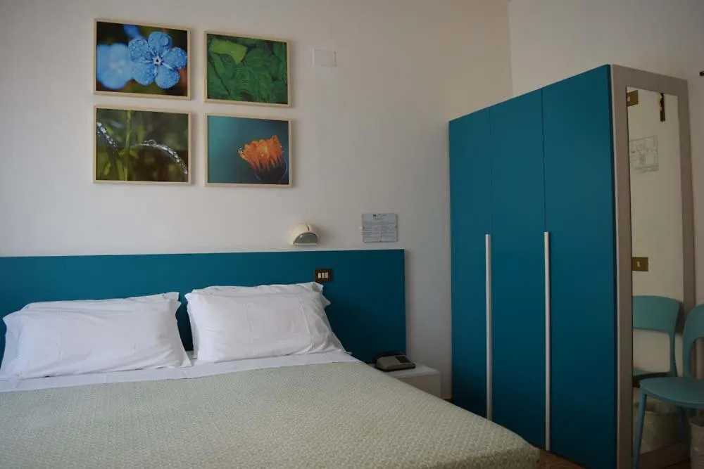 *** Hotel Eco-Hotel Edy Chianciano Terme Italia