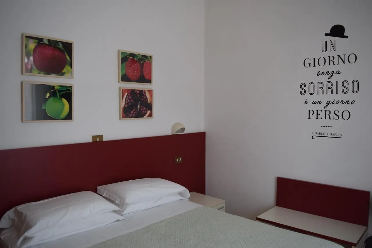 Hotel Eco-Hotel Edy Chianciano Terme