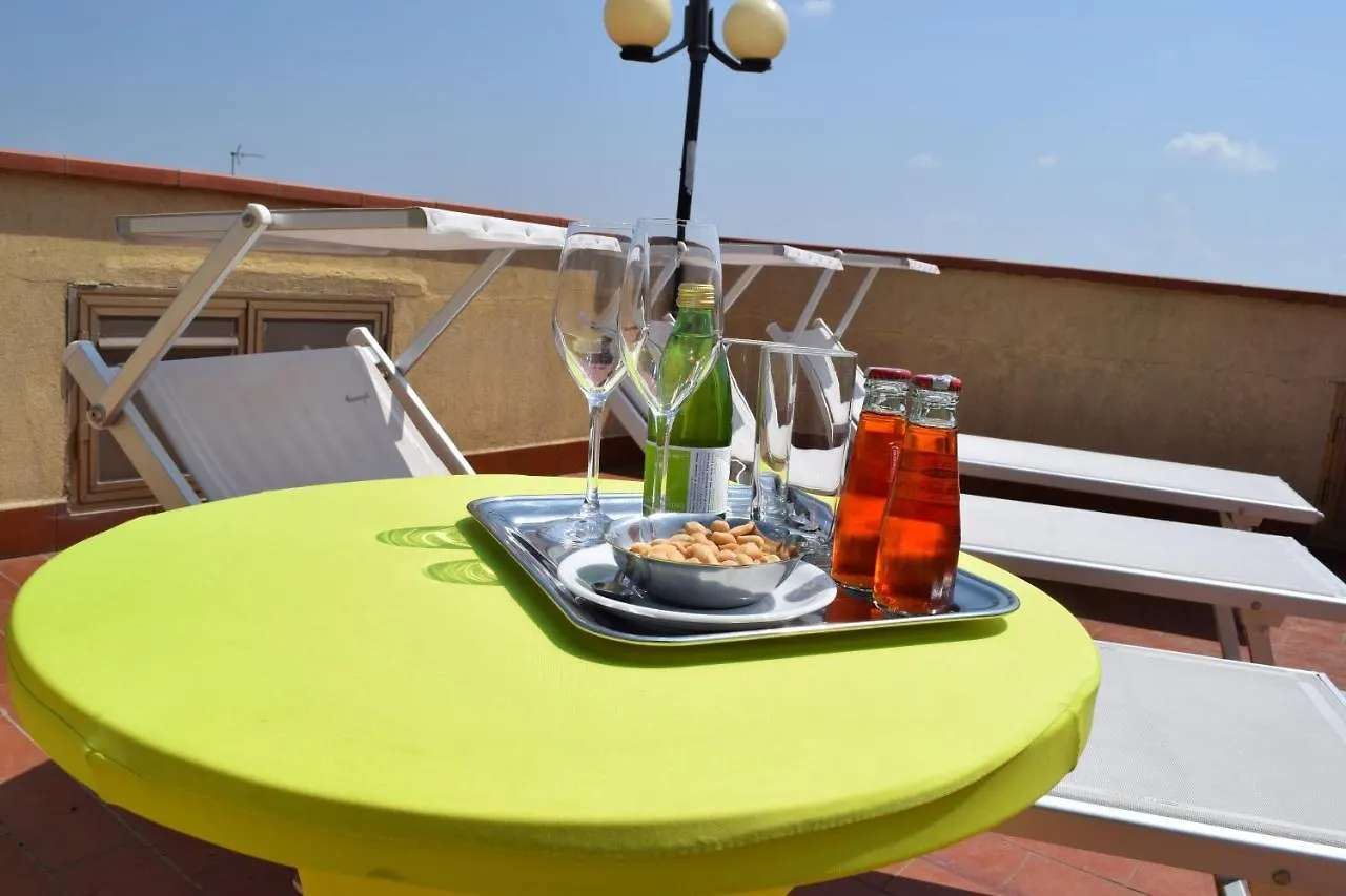 Hotel Eco-Hotel Edy Chianciano Terme